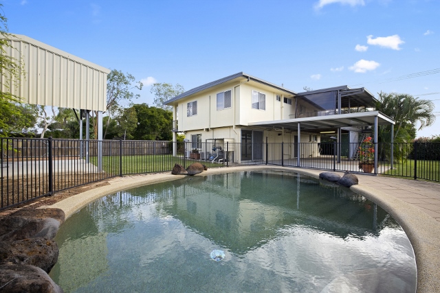 2 BUUNONG AVENUE, KELSO, 4815